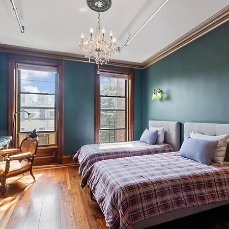 Northern Lights Mansion Νέα Υόρκη Εξωτερικό φωτογραφία