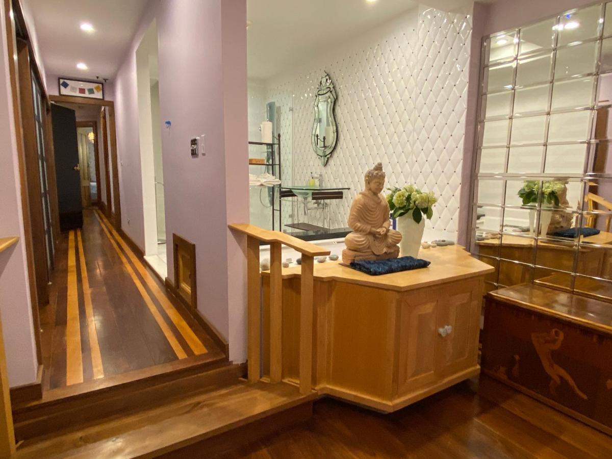 Northern Lights Mansion Νέα Υόρκη Εξωτερικό φωτογραφία