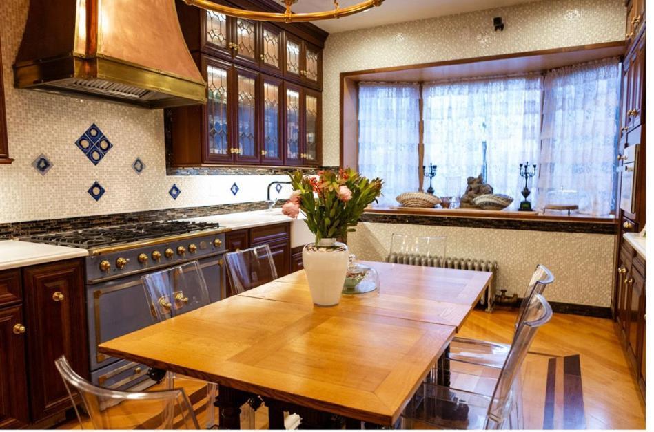 Northern Lights Mansion Νέα Υόρκη Εξωτερικό φωτογραφία