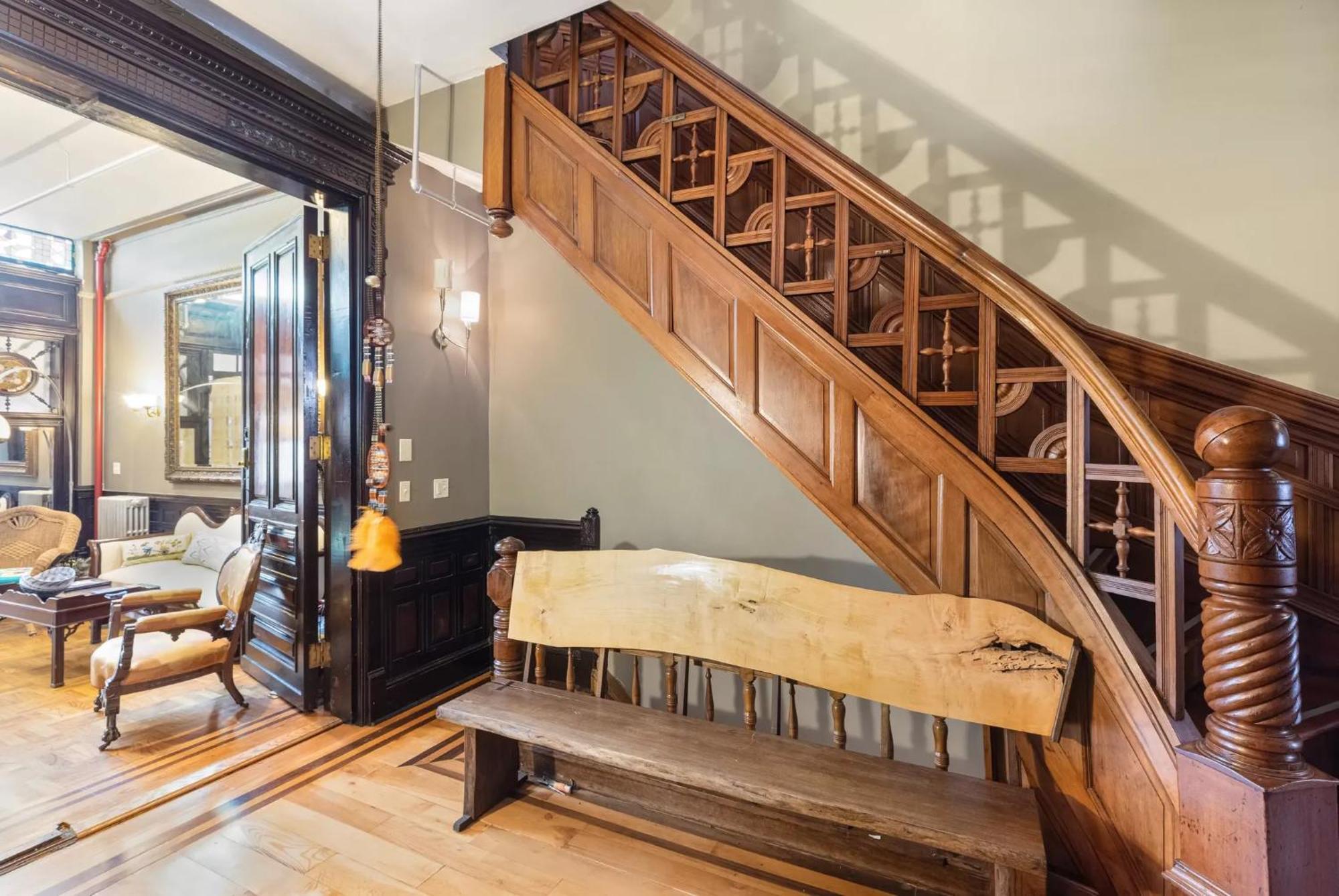 Northern Lights Mansion Νέα Υόρκη Εξωτερικό φωτογραφία