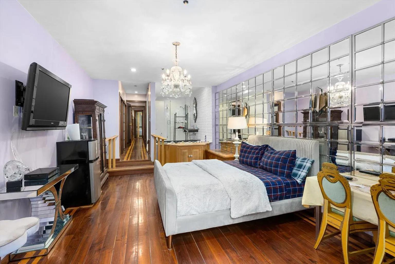Northern Lights Mansion Νέα Υόρκη Εξωτερικό φωτογραφία