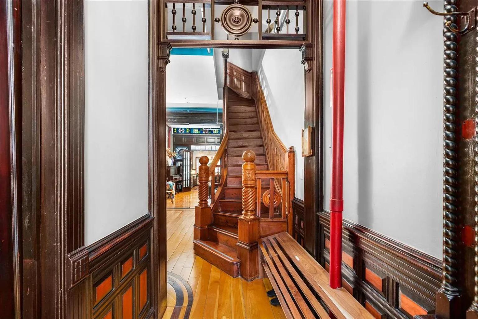 Northern Lights Mansion Νέα Υόρκη Εξωτερικό φωτογραφία
